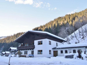 Spacious flat near the ski area in Salzburg